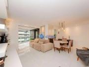 Apartamento para Venda em Curitiba/PR Mossunguê 3 Quartos