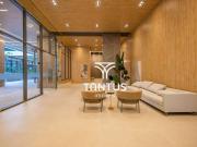 Apartamento para Venda em Curitiba/PR Mossunguê 3 Quartos