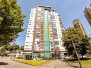 Apartamento para Venda em Curitiba/PR Mossunguê 3 Quartos