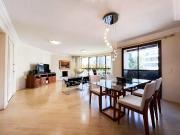 Apartamento para Venda em Curitiba/PR Mossunguê 3 Quartos