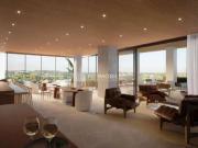 Apartamento para Venda em Curitiba/PR Mossunguê 3 Quartos