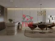 Apartamento para Venda em Curitiba/PR Mossunguê 3 Quartos