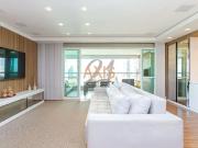 Apartamento para Venda em Curitiba/PR Ecoville 3 Quartos