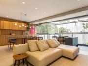 Apartamento para Venda em Curitiba/PR Ecoville 3 Quartos
