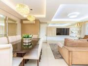 Apartamento para Venda em Curitiba/PR Mossunguê 3 Quartos