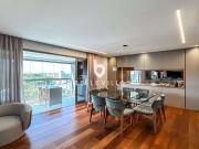 Apartamento para Venda em Curitiba/PR Mossunguê 3 Quartos