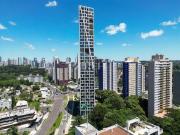 Apartamento para Venda em Curitiba/PR Mossunguê 3 Quartos