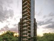 Apartamento para Venda em Curitiba/PR Mossunguê 3 Quartos
