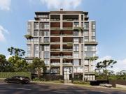 Apartamento para Venda em Curitiba/PR Mossunguê 3 Quartos