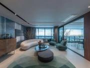 Apartamento para Venda em Curitiba/PR Mossunguê 3 Quartos