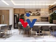 Apartamento para Venda em Curitiba/PR Mossunguê 3 Quartos