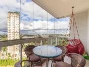 Apartamento para Venda em Curitiba/PR Mossunguê 3 Quartos