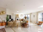 Apartamento para Venda em Curitiba/PR Mossunguê 3 Quartos