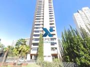 Apartamento para Venda em Curitiba/PR Mossunguê 3 Quartos