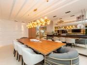 Apartamento para Venda em Curitiba/PR Mossunguê 3 Quartos