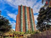 Apartamento para Venda em Curitiba/PR Mossunguê 3 Quartos