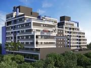 Apartamento para Venda em Curitiba/PR Mossunguê 3 Quartos