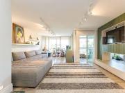 Apartamento para Venda em Curitiba/PR Mossunguê 3 Quartos