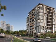Apartamento para Venda em Curitiba/PR Mossunguê 3 Quartos