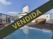 Apartamento para Venda em Curitiba/PR Mossunguê 4 Quartos
