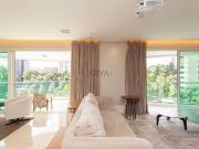 Apartamento para Venda em Curitiba/PR Mossunguê 4 Quartos