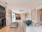 Apartamento para Venda em Curitiba/PR Mossunguê 4 Quartos