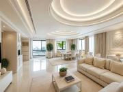 Apartamento para Venda em Curitiba/PR Mossunguê 4 Quartos