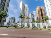 Apartamento para Venda em Curitiba/PR Mossunguê 4 Quartos