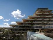 Apartamento para Venda em Curitiba/PR Mossunguê 4 Quartos