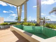 Apartamento para Venda em Curitiba/PR Mossunguê 4 Quartos