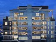 Apartamento para Venda em Curitiba/PR Mossunguê 4 Quartos