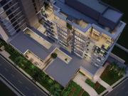 Apartamento para Venda em Curitiba/PR Mossunguê 4 Quartos