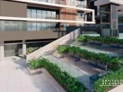 Apartamento para Venda em Curitiba/PR Mossunguê 4 Quartos