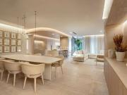 Apartamento para Venda em Curitiba/PR Mossunguê 4 Quartos