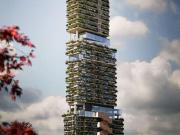 Apartamento para Venda em Curitiba/PR Ecoville 4 Quartos