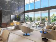 Apartamento para Venda em Curitiba/PR Mossunguê 4 Quartos