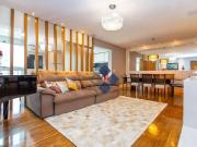 Apartamento para Venda em Curitiba/PR Mossunguê 4 Quartos