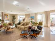 Apartamento para Venda em Curitiba/PR Mossunguê 3 Quartos