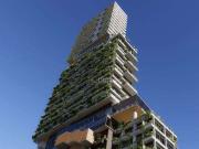 Apartamento para Venda em Curitiba/PR Mossunguê 4 Quartos