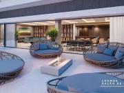 Apartamento para Venda em Curitiba/PR Mossunguê 4 Quartos