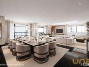 Apartamento para Venda em Curitiba/PR Mossunguê 4 Quartos