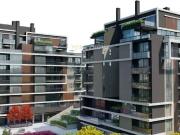 Apartamento para Venda em Curitiba/PR Mossunguê 4 Quartos