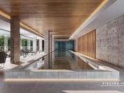 Apartamento para Venda em Curitiba/PR Mossunguê 4 Quartos