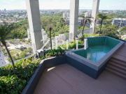 Apartamento para Venda em Curitiba/PR Mossunguê 4 Quartos