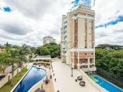 Apartamento para Venda em Curitiba/PR Mossunguê 4 Quartos