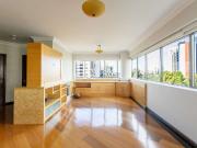 Apartamento para Venda em Curitiba/PR Mossunguê 4 Quartos