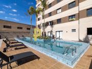 Apartamento para Venda em Curitiba/PR Novo Mundo 1 Quartos