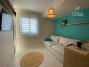 Apartamento para Venda em Curitiba/PR Novo Mundo 1 Quartos