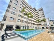 Apartamento para Venda em Curitiba/PR Novo Mundo 1 Quartos