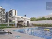 Apartamento para Venda em Curitiba/PR Novo Mundo 1 Quartos